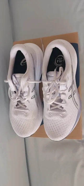 Použité Asics Gel-excite 11 bike — obrázek 3 z 5