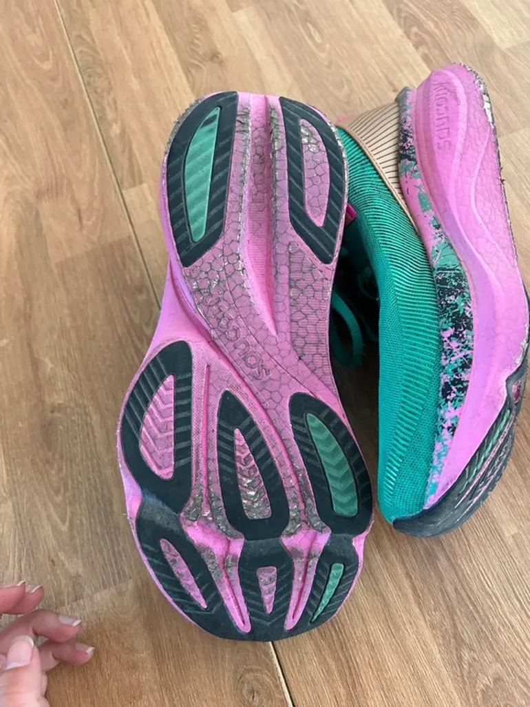 Saucony Endorphin Azura bike d'occasion — image 4 sur 4