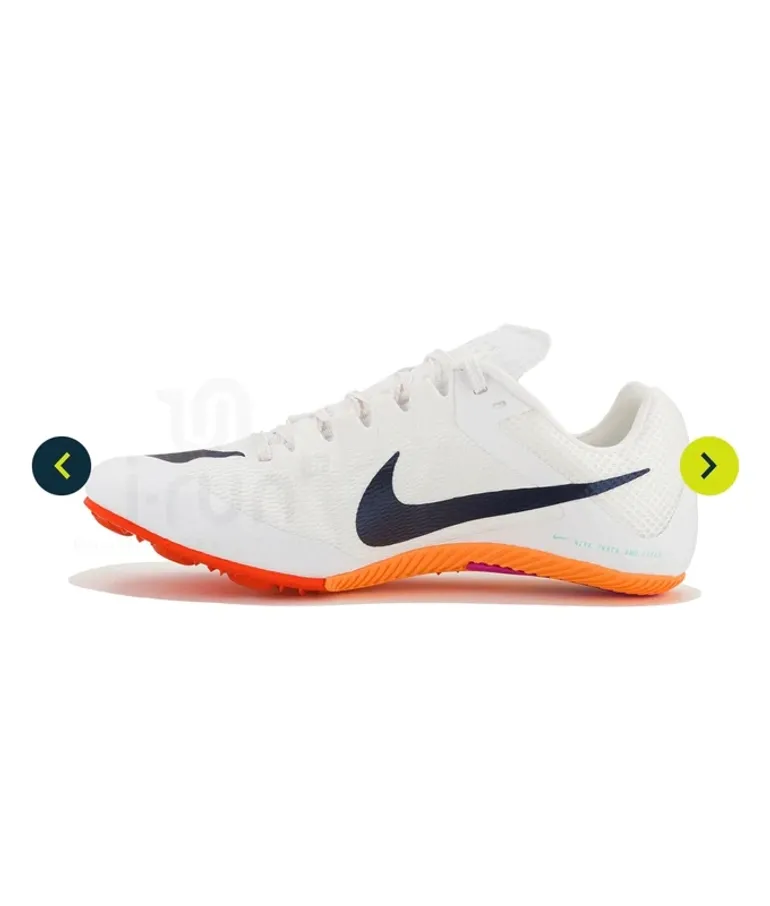 Scarpa Zoom Rival Sprint bike d'occasion — image 7 sur 9