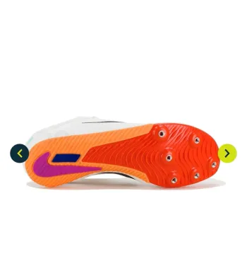 Scarpa Zoom Rival Sprint bike d'occasion — image 8 sur 9