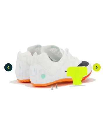 Używany Scarpa Zoom Rival Sprint Running Shoes