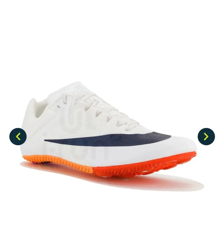 Scarpa Zoom Rival Sprint bike d'occasion — image 6 sur 9