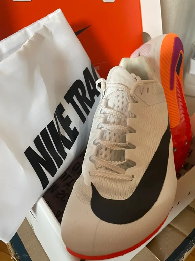 Scarpa Zoom Rival Sprint bike d'occasion — image 4 sur 9