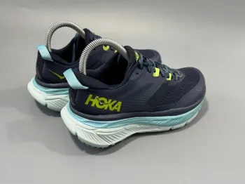 Hoka Stinson ATR 6 bike d'occasion — image 6 sur 12