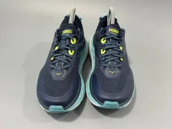 Hoka Stinson ATR 6 bike d'occasion — image 4 sur 12