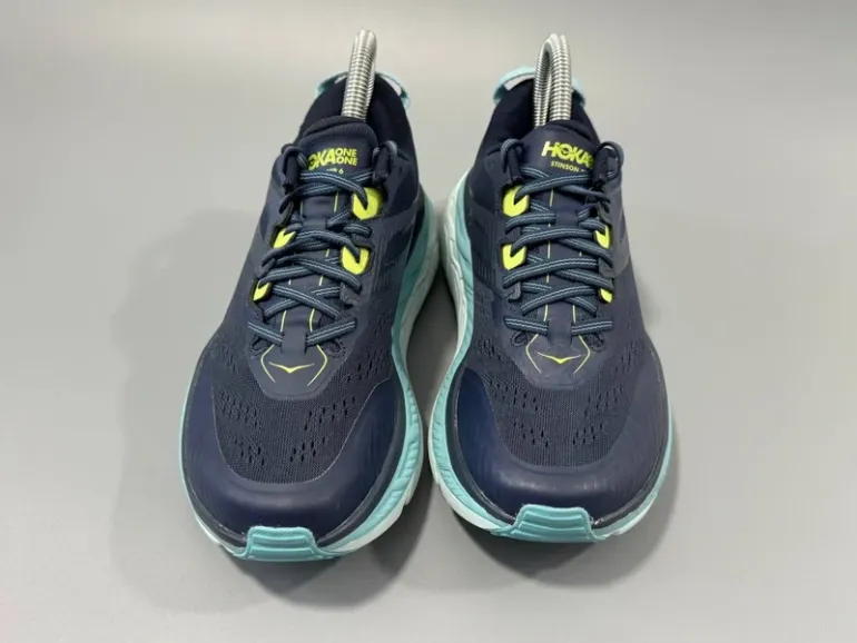 Hoka Stinson ATR 6 bike d'occasion — image 4 sur 12