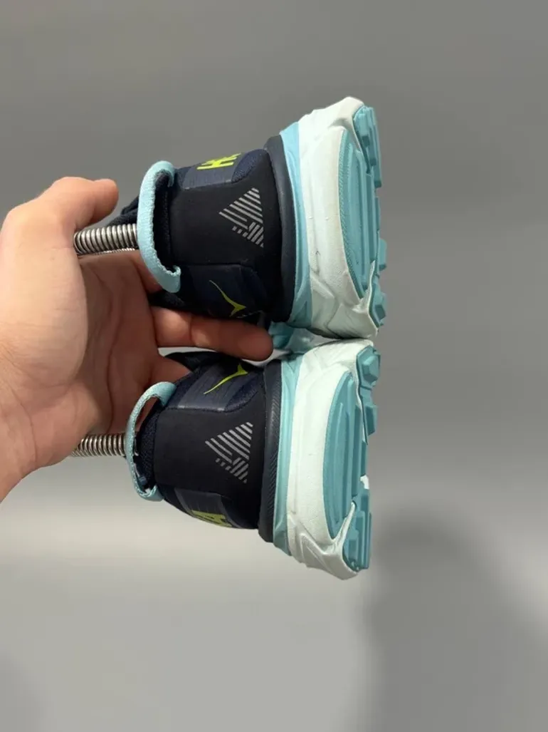 Hoka Stinson ATR 6 bike d'occasion — image 7 sur 12