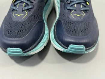 Hoka Stinson ATR 6 bike d'occasion — image 3 sur 12