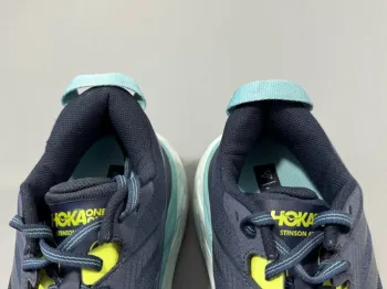 Hoka Stinson ATR 6 bike d'occasion — image 11 sur 12