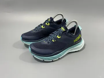 Gebrauchtes Hoka Stinson ATR 6 Running Shoes