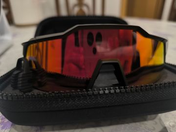 Gebrauchtes 100% Speedcraft XS bike — Bild 3 von 7