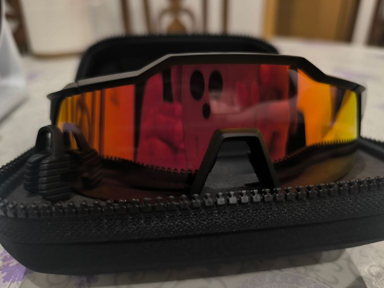 Brugt 100% Speedcraft XS bike — billede 3 af 7