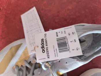 Used Adidas Adizero Spikes bike — image 3 of 4