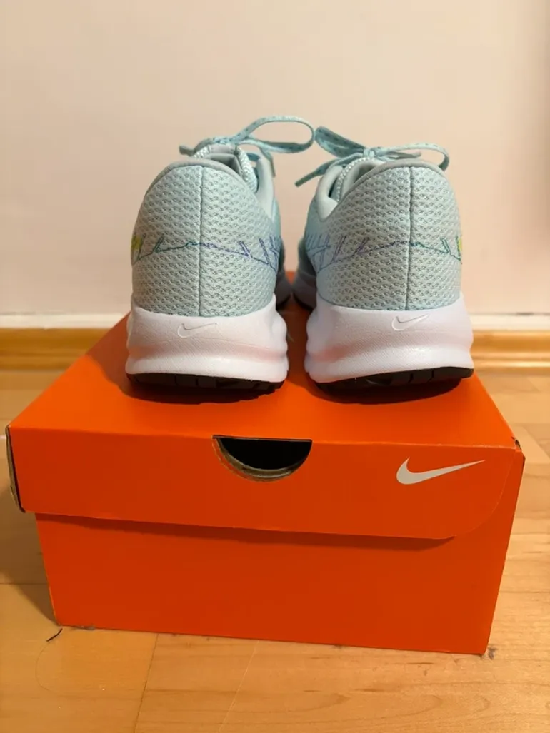 Gebrauchtes Nike Run Defy bike — Bild 5 von 10