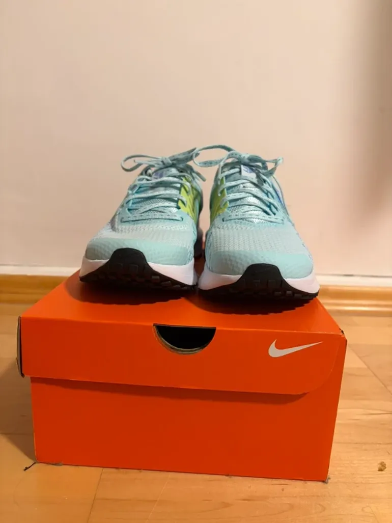 Gebrauchtes Nike Run Defy bike — Bild 4 von 10