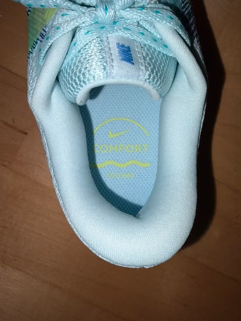 Gebrauchtes Nike Run Defy bike — Bild 6 von 10
