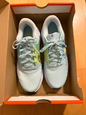 Gebrauchtes Nike Run Defy Running Shoes