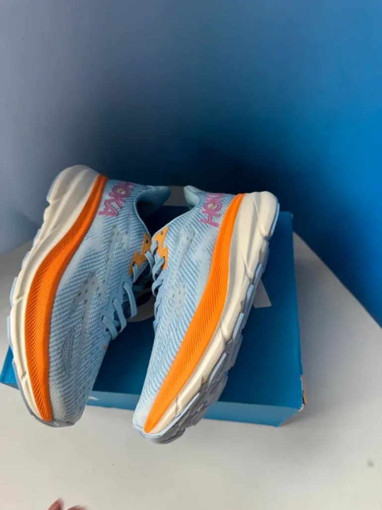 Używany Hoka Shoes bike — zdjęcie 4 z 4