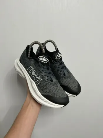 Gebrauchtes Hoka Mach 6 bike — Bild 2 von 10