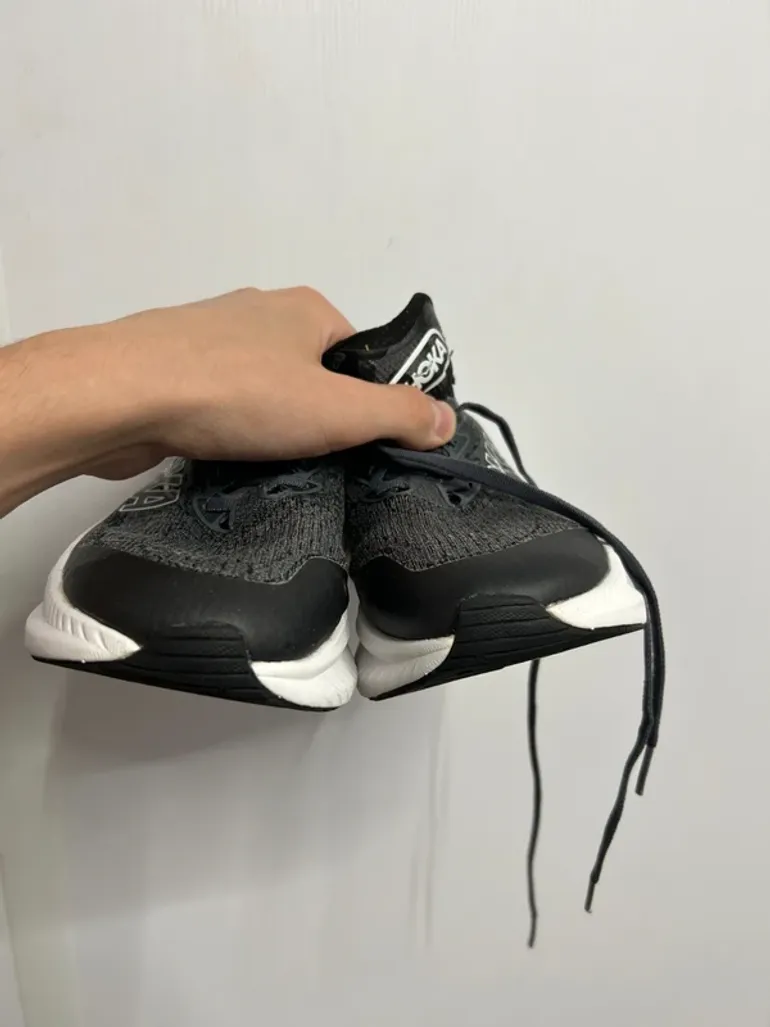 Gebrauchtes Hoka Mach 6 bike — Bild 10 von 10