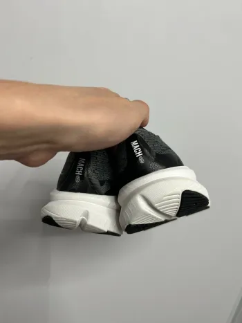 Gebrauchtes Hoka Mach 6 bike — Bild 6 von 10