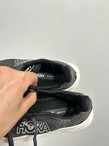 Gebrauchtes Hoka Mach 6 bike — Bild 8 von 10
