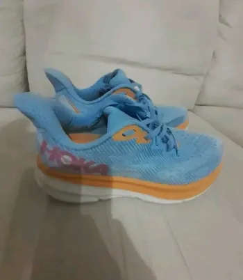 Brugt Hoka Running Shoes Running Shoes