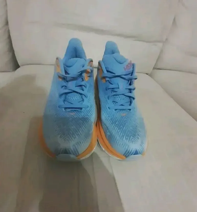Used Hoka Running Shoes bike — image 2 of 2