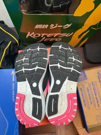 Brooks Glycerin 22 bike d'occasion — image 4 sur 4
