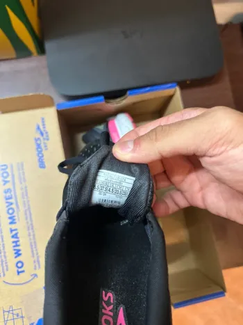 Brooks Glycerin 22 bike d'occasion — image 2 sur 4