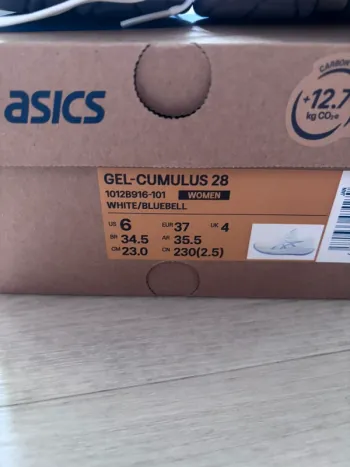 Used Asics GEL-Cumulus 28 bike — image 3 of 8