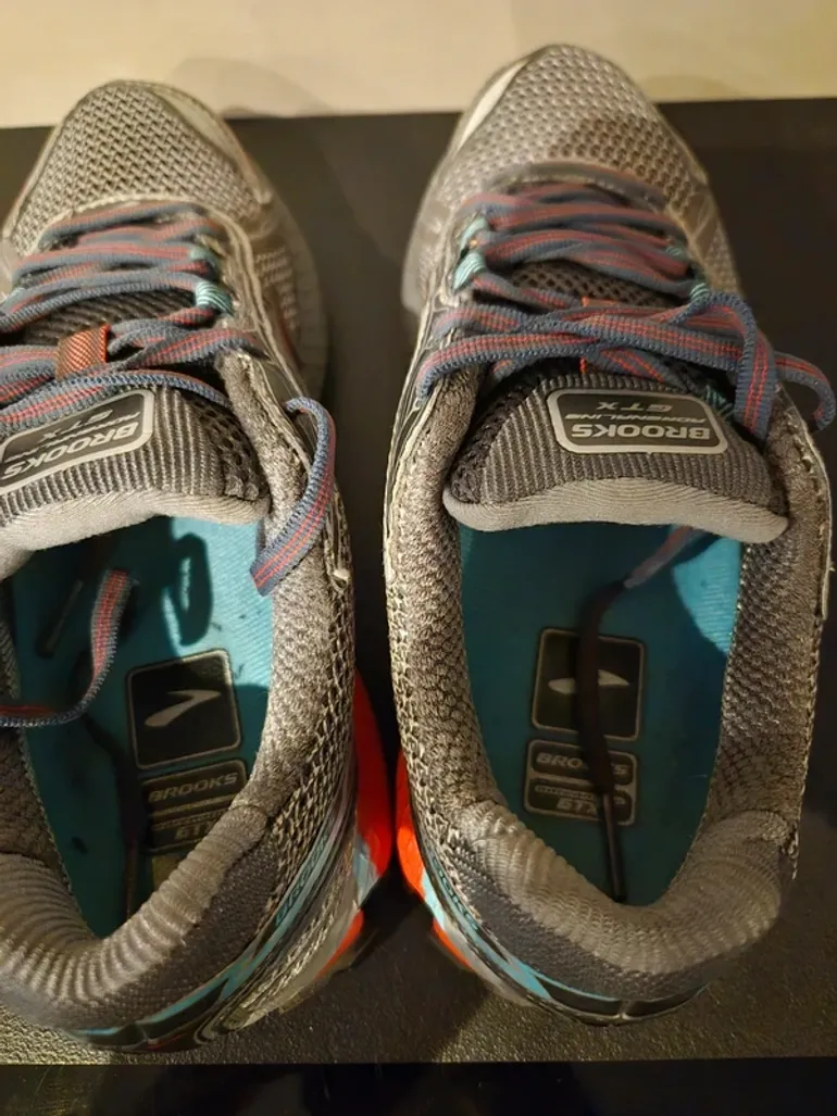Used Brooks GTX bike — image 12 of 13