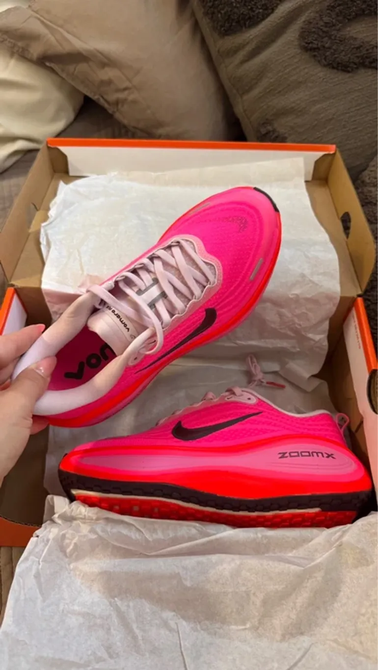 Použité Nike Vomero plus bike — obrázek 5 z 6