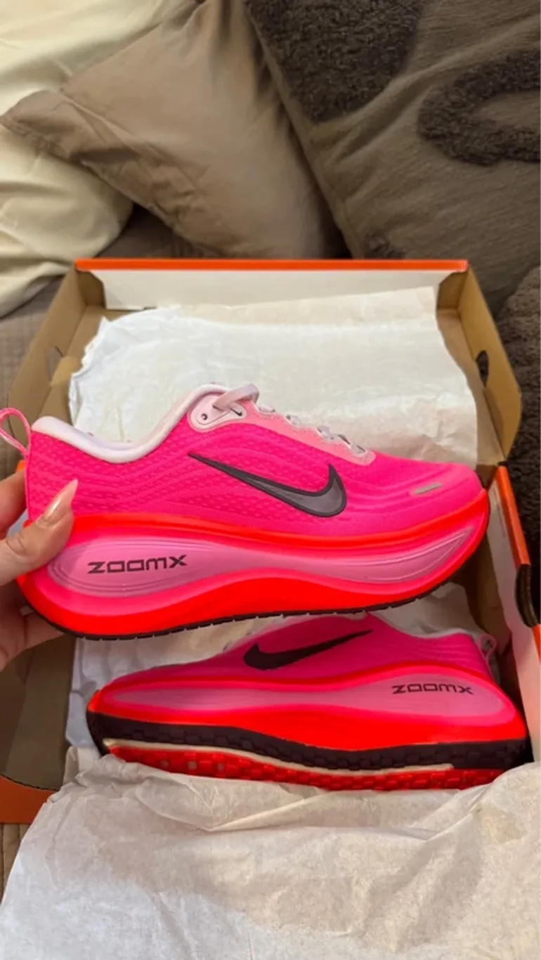 Použité Nike Vomero plus bike — obrázek 4 z 6
