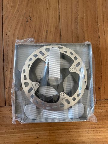 Použité Shimano XTR RT-MT900 bike — obrázek 2 z 3
