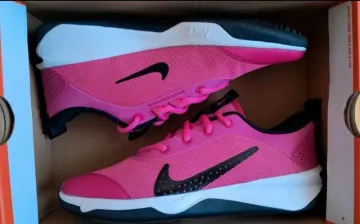 Gebrauchtes Nike Omni Multi-Court GS Running Shoes