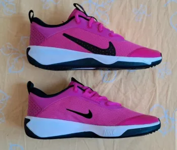 Used Nike Omni Multi-Court GS bike — image 2 of 7