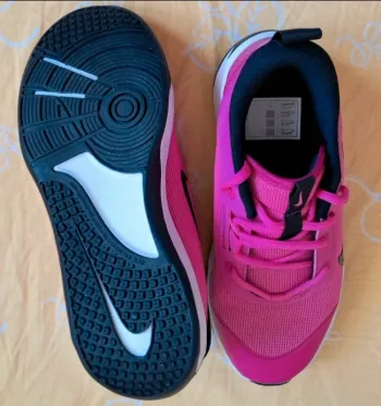 Used Nike Omni Multi-Court GS bike — image 4 of 7