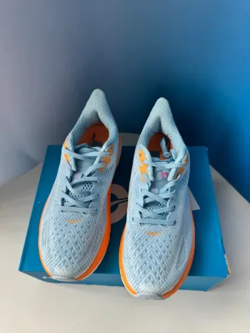Używany Hoka Running Shoes Size 38 Running Shoes
