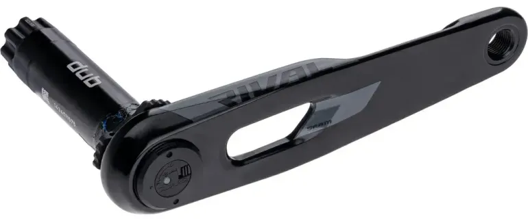 Gebrauchtes Sram Rival Wide Powermeter 2026 bike — Bild 2 von 2