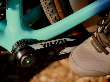 Used Sram Rival Wide Powermeter 2026 bike — image 1 of 2
