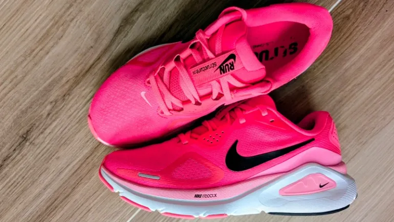 Použité Rose Nike Running Shoes 2026 bike — obrázek 10 z 12