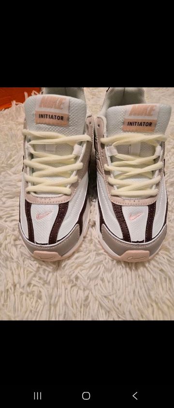Brugt Nike Initiator bike — billede 3 af 4