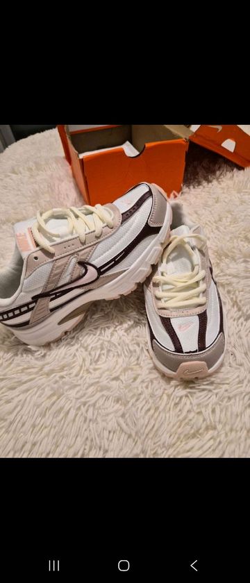 Brugt Nike Initiator bike — billede 1 af 4