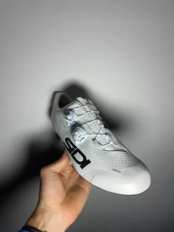Gebrauchtes Sidi Ergo 6 Cycling Shoes