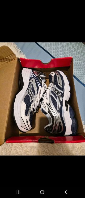 Brugt Saucony Shoes bike — billede 2 af 4