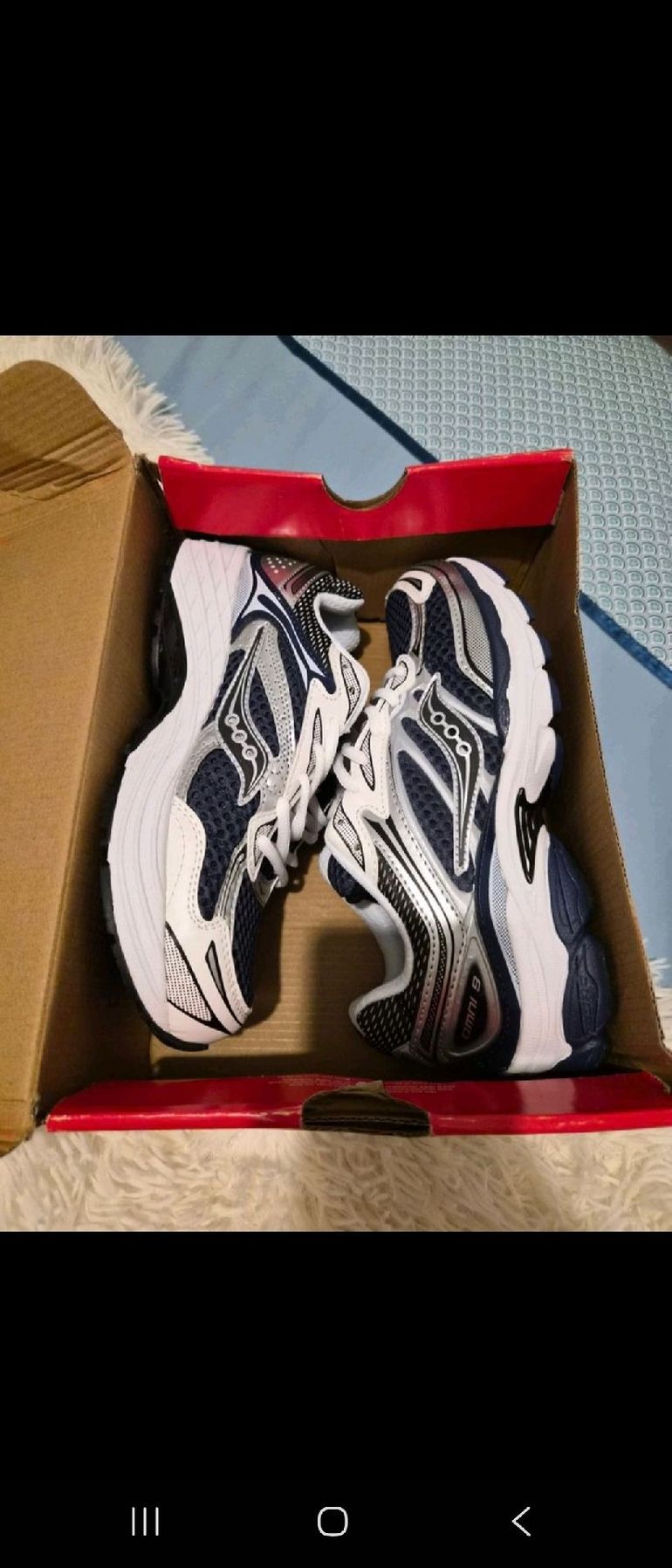 Brugt Saucony Shoes bike — billede 2 af 4