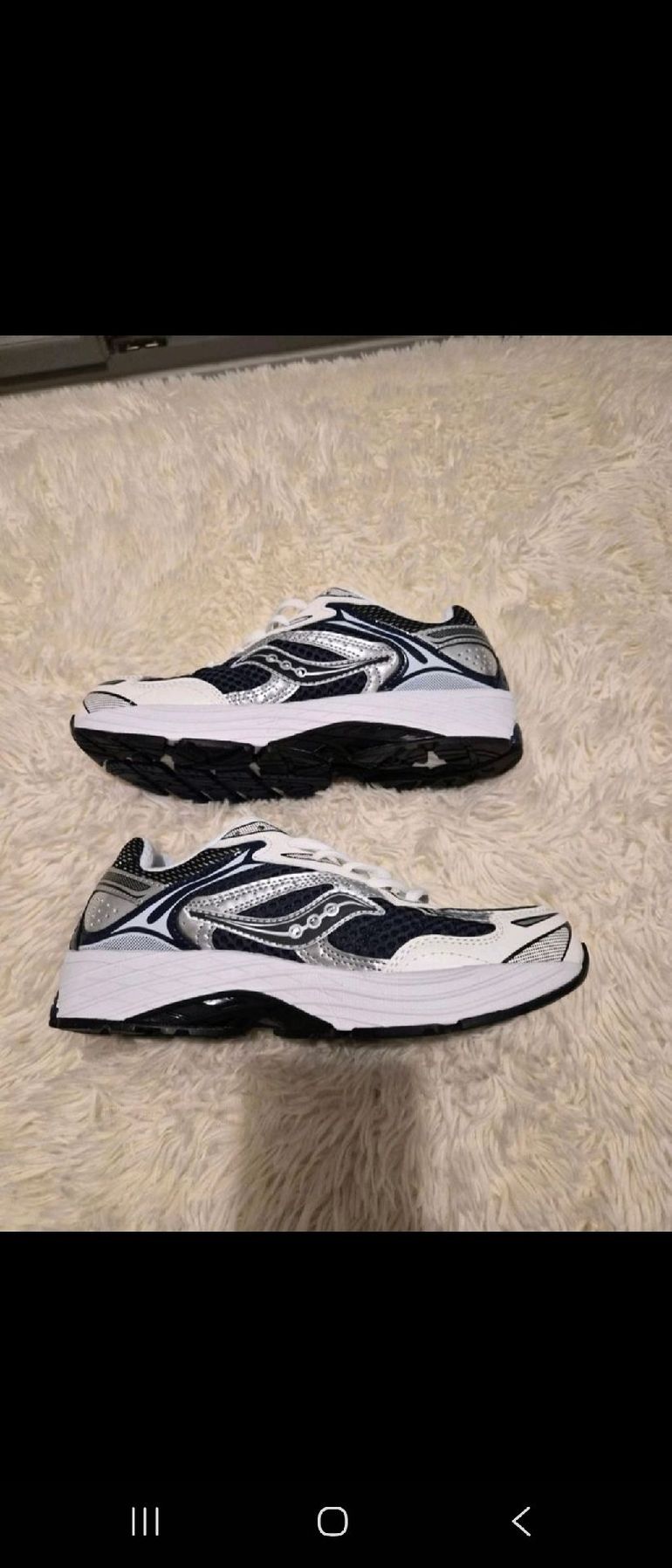 Brugt Saucony Shoes bike — billede 3 af 4