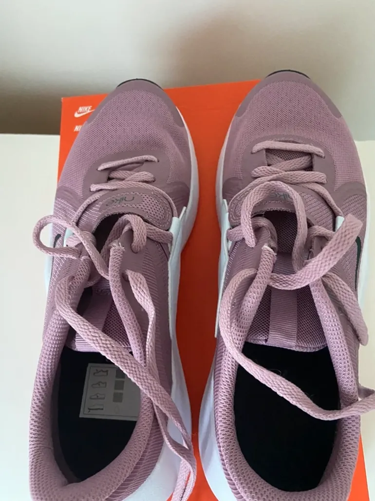 Brugt Nike In-Season TR 13 bike — billede 8 af 10
