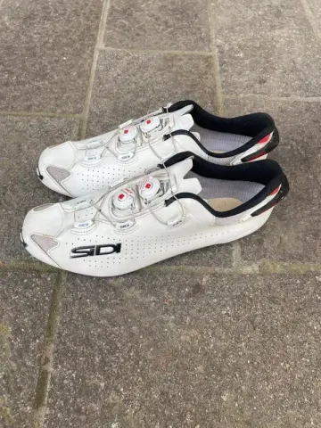 Gebrauchtes Sidi Shot 2 Cycling Shoes